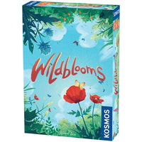 Wildblooms (EN) (Special Order)