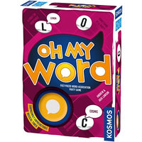 Oh My Word (EN) (Special Order)