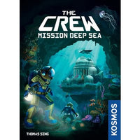 The Crew - Mission Deep Sea (EN) (Special Order)