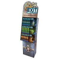 EXIT - Floor POP Display Refill Assortment (24-pc, Display Not Included) (EN) (Special Order)