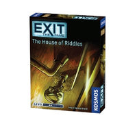 EXIT - The House of Riddles (Level 2) (EN) (Special Order)