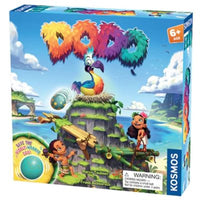 Dodo (EN) (Special Order)