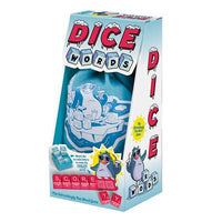 Dice Words (EN) (Special Order)