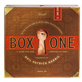 Theory 11 - Box ONE by Neil Patrick Harris (EN) (Special Order)