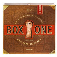 Theory 11 - Box ONE by Neil Patrick Harris (EN) (Special Order)