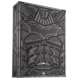 Theory 11 Playing Cards - Batman The Dark Knight (EN)