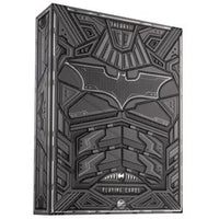 Theory 11 Playing Cards - Batman The Dark Knight (EN)