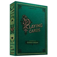 Theory 11 Playing Cards - Derren Brown (EN)