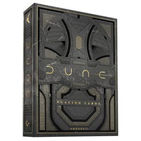 Theory 11 Playing Cards - DUNE (EN)