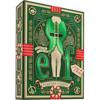 Theory 11 Playing Cards - Elf (EN)