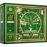 Theory 11 Jigsaw Puzzle: ELF Puzzle (EN) Q4 2026 (Special Order)