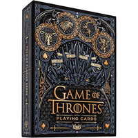 Theory 11 Playing Cards - Game of Thrones (EN) (Special Order)
