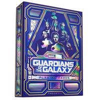 Theory 11 Playing Cards - Marvel: Guardians of the Galaxy (EN)