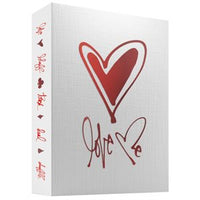 Theory 11 Playing Cards - Love Me (EN)
