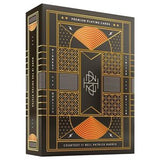 Theory 11 Playing Cards - Neil Patrick Harris (EN)