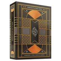Theory 11 Playing Cards - Neil Patrick Harris (EN)