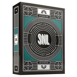 Theory 11 Playing Cards - Saturday Night Live (EN)