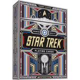 Theory 11 Playing Cards - Star Trek (Light) (EN)