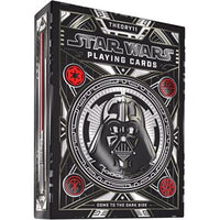 Theory 11 Playing Cards - Star Wars: Year of the Dark Side (Special Edition) (EN)