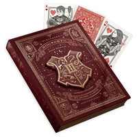 Theory 11 Playing Cards - Harry Potter Box Set (EN) (Special Order)