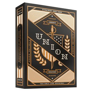 Theory 11 Playing Cards - Union (EN)