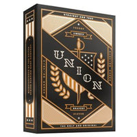 Theory 11 Playing Cards - Union (EN)