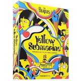 Theory 11 Playing Cards - The Beatles Yellow Submarine (EN) (Special Order)