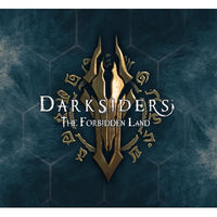 Darksiders - The Forbidden Land (EN) (Special Order)