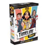 Timeline Twist (EN) (Special Order)