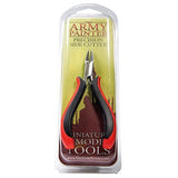 The Army Painter: Precision Side Cutter (EN) (Special Order)