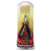 The Army Painter: Precision Side Cutter (EN) (Special Order)
