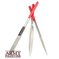 The Army Painter: Miniature and Model Files (EN) (Special Order)