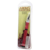 The Army Painter: Hobby Knife (EN) (Special Order)