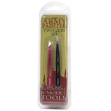 The Army Painter: Tweezers Set (EN) (Special Order)