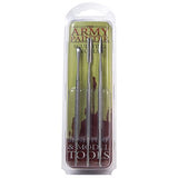 The Army Painter: Sculpting Tools (EN) (Special Order)