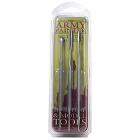 The Army Painter: Sculpting Tools (EN) (Special Order)