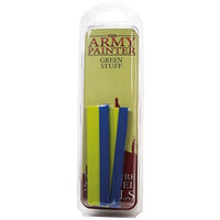 The Army Painter: Green Stuff (EN) (Special Order)