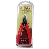 The Army Painter: Plastic Frame Cutter (EN) (Special Order)