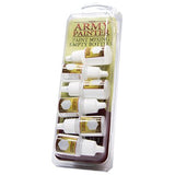The Army Painter: Paint Mixing Empty Bottles (6) (EN) (Special Order)