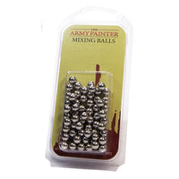The Army Painter: Mixing Balls (EN) (Special Order)