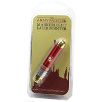 The Army Painter: Markerlight Laser Pointer (EN) (Special Order)