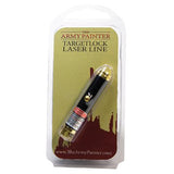 The Army Painter: Targetlock Laser Line (EN) (Special Order)