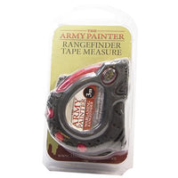 The Army Painter: Rangefinder Tape Measure (EN) (Special Order)