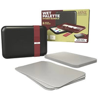 The Army Painter: Wet Palette: Hydro Bundle (EN) (Special Order)