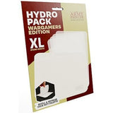 The Army Painter: Wet Palette: Wargamers Edition: Hydro Pack (Refill) (EN) (Special Order)