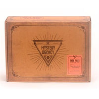 Escape Room in a Box - The Vanishing Gambler (EN)