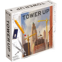 Tower Up (ML) (Special Order)