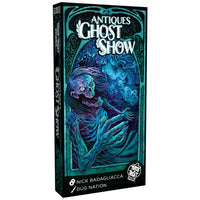 Antiques Ghost Show (EN) ^ Jul 2025 (Special Order)