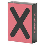 Bruitages: Version X (FR)