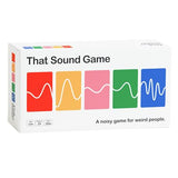 That Sound Game (EN) (Special Order)
